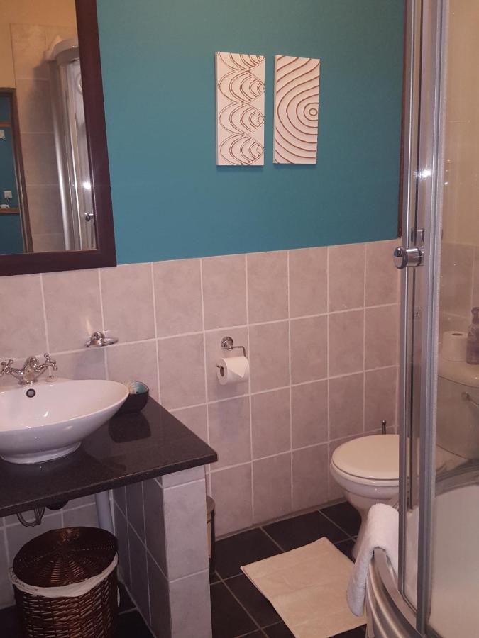 Grace Place Bnb Pretoria Bed & Breakfast Bagian luar foto