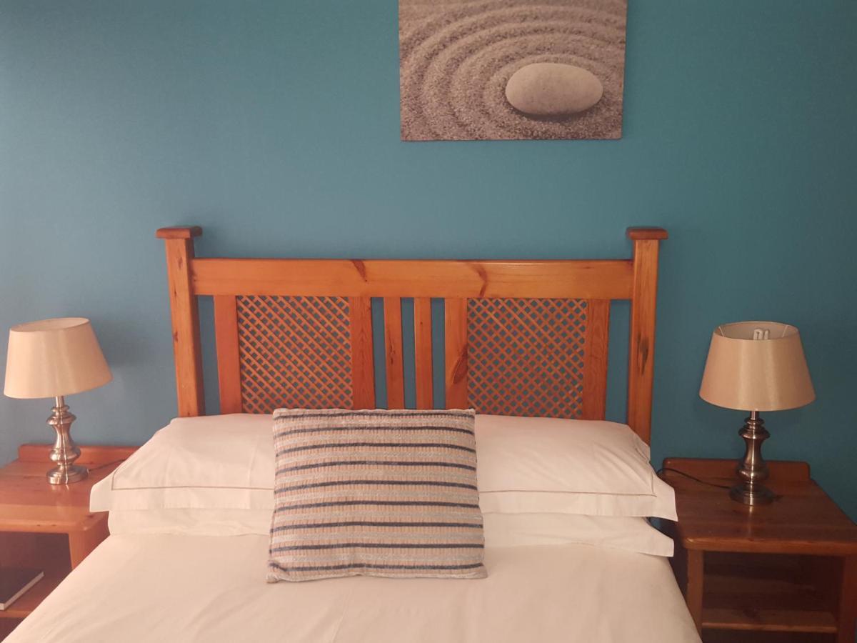 Grace Place Bnb Pretoria Bed & Breakfast Bagian luar foto